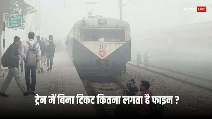 Railway Rules: कई बार ट्रेन में टिकट नहीं मिलने या फिर इमरजेंसी में यात्रा करने के दौरान टीटीई आपको पकड़ लेता है, ऐसे में वो अपनी मर्जी के हिसाब से पैसा नहीं वसूल सकता है.