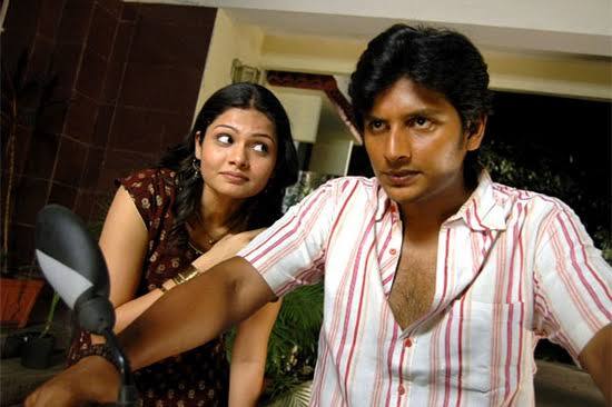 Jiiva Anuya Starrer Siva Manasula Sakthi Completes 15 years | 15 Years of  SMS :டாம் அண்ட் ஜெர்ரி காதல் கதை.. 15 ஆண்டுகளை நிறைவு செய்யும் சிவா மனசுல  சக்தி!