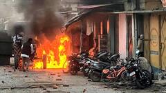 हल्द्वानी हिंसा के मास्टरमाइंड अब्दुल मलिक पर एक्शन, थमाया 2.44 करोड़ की वसूली का नोटिस