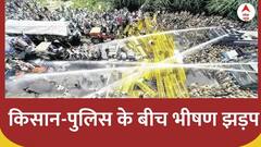 दिल्ली की सरहद पर पहुंचे किसान । Farmer Protest News Update। Kisan Andolan । Singhu Tikri Border