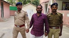 Crime News: પીએમ મોદીના સંબોધનનો વીડિયો મોડીફાય કરી વાયરલ કરનારની ધરપકડ, જાણો વિગત