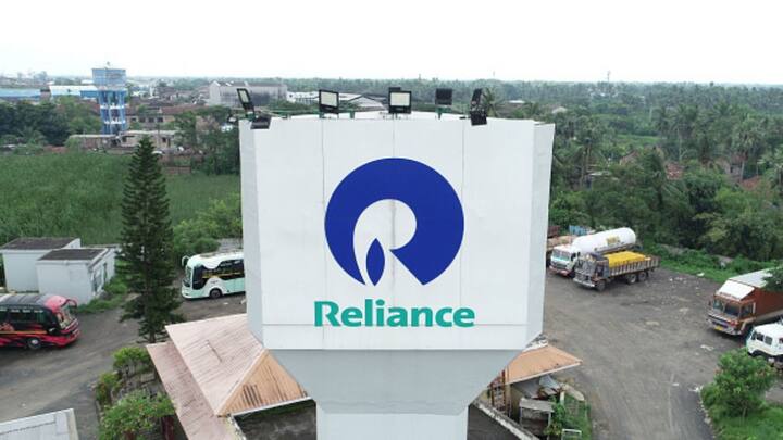Reliance Becomes First Indian Company To Hit Rs 20 Lakh Crore In Market Capitalisation 4585
