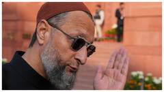 AIMIM Leader Shot Dead In Bihar, Owaisi Says Nitish Kumar Busy With 'Kursi Bachao Contest'