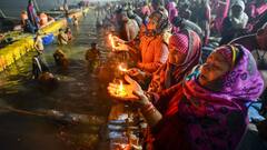 प्रयागराज: बसंत पंचमी पर 80 लाख श्रद्धालु करेंगे संगम स्नान, माघ मेला क्षेत्र में जानें कैसी है तैयारी