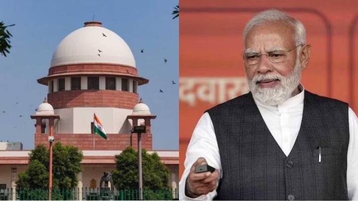 Supreme Court Refuses To Stay Law for second time To Appoint Election Commissioners Election Commissioner : தேர்தல் ஆணையர்கள் நியமன விவகாரம்.. புது சட்டத்திற்கு எதிராக வழக்கு.. உச்ச நீதிமன்றம் அதிரடி முடிவு!