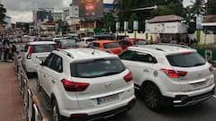 Passenger Vehicle Retail Sales Surge To All-Time High In January: FADA