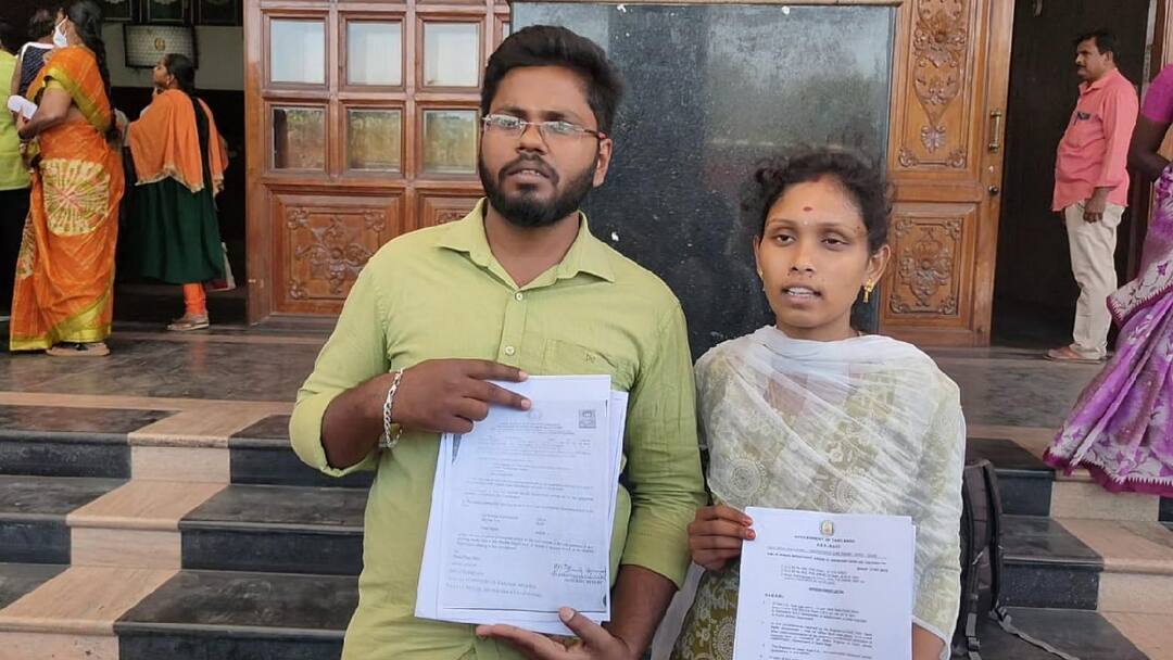 சேலம் எம்பியின் முன்னாள் உதவியாளர் அரசு வேலை வாங்கித் தருவதாக கூறி ரூ.22 லட்சம் மோசடி