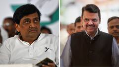 अशोक चव्हाण यांच्या पक्ष प्रवेशामागे देवेंद्र फडणवीसांची रणनीती