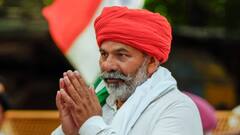 किसान आंदोलन में राकेश टिकैत अभी शामिल क्यों नहीं? बताई ये वजह, किया बड़ा दावा