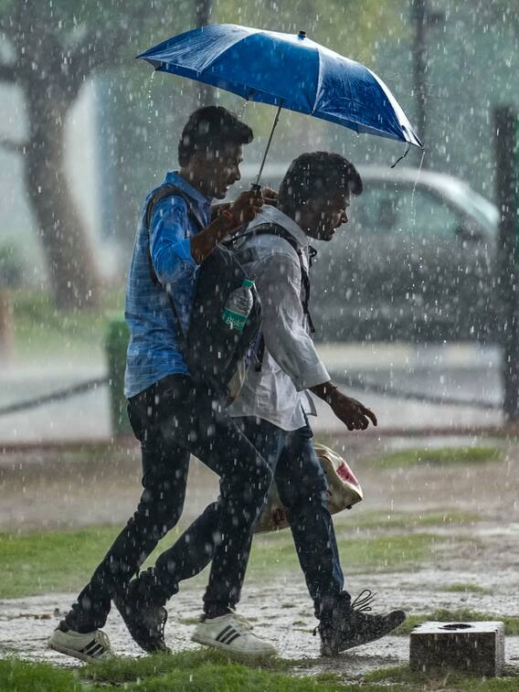 दिल्ली में कब होगी बारिश? जानें मौसम का लेटेस्ट अपडेट