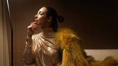 PHOTO: बॉलिवूडच्या मुन्नीचा हॉट लूक; फोटो होतायत व्हायरल!