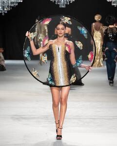 Ananya Pandey : అనన్య పాండేపై జాలి చూపిస్తున్న తెలుగు ఫ్యాన్.. తూనీగ ఎగిరిపోతే పరిస్థితి ఏంటో అంటూ నిట్టూర్పు