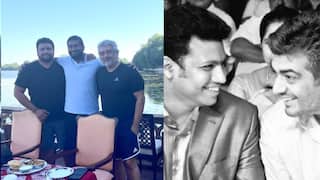 Vetri Duraisamy: வெற்றி துரைசாமி மரணம்.. நண்பர் மறைவால் சோகத்தில் அஜித் - இணையத்தில் வைரலாகும் பதிவு!