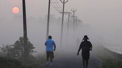 Saraswati Puja Weather Update: ঘূর্ণাবর্তের ভ্রুকুটি, সরস্বতী পুজোর আনন্দ 'মাটি' করতে পারে বৃষ্টি ?