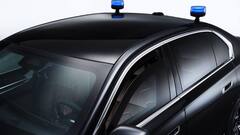 BMW 7 Series: সুরক্ষা বলয় আরও মজবুত, কোন চমক BMW-র নতুন মডেলে ?