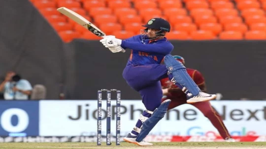 BCCI set to issue notice for ishan kishan to not participate in Ranji Trophy: report Ishan Kishan: இஷான் கிஷனுக்கு சிக்கல்.. ரஞ்சி டிராபியில் ஏன் விளையாடவில்லை? பிசிசிஐ எடுக்கப்போகும் நடவடிக்கை!