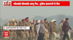 Farmer's Protest 2.0: Haryana-Delhi border sealed, what are the challenges for Khattar govt?
