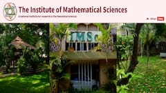 IMSc: ఐఎంఎస్సీలో ఫ్యాకల్టీ ఉద్యోగాలు, ఈ అర్హతలుండాలి