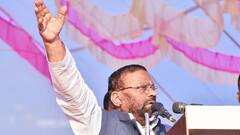 स्वामी प्रसाद मौर्य के इस्तीफे पर रालोद ने दी पहली प्रतिक्रिया, अखिलेश यादव पर उठाए सवाल