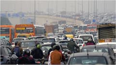 दिल्ली ट्रैफिक पुलिस ने सिंघु बॉर्डर को लेकर जारी की नई एडवाजरी, आप भी जानें