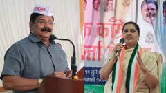 विदर्भ-मराठवाड्यातील काँग्रेस नेत्यांबद्दल अफवा, चर्चेला उत; मात्र काँग्रेस नेते म्हणाले...