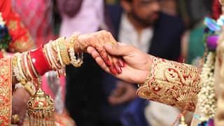 પાટણમાં પાટીદાર સમાજના સમૂહલગ્નમાં પ્રી-વેડિંગ કરાવનારાં યુગલોને સ્થાન નહીં મળે