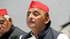 अखिलेश यादव ने किसानों की मांग का किया समर्थन, कहा- 'MSP का मिले कानूनी अधिकार'