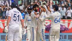 IND vs ENG: இன்று 3வது டெஸ்ட் தொடக்கம்! இங்கிலாந்தை மீண்டும் வீழ்த்துமா இந்தியா?