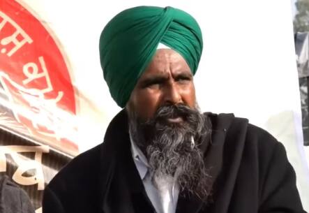 Sarwan singh pandher statement central government farmers protest delhi chalo protest Farmers Protest: ਕਿਸੇ ਵੀ ਤਜਵੀਜ਼ ’ਤੇ ਵਿਚਾਰ ਲਈ ਤਿਆਰ ਪਰ ਪਹਿਲਾਂ ਗੱਲਬਾਤ ਲਈ ਹਾਂ-ਪੱਖੀ ਮਾਹੌਲ ਸਿਰਜੋ...ਪੰਧੇਰ ਦੀ ਮੋਦੀ ਸਰਕਾਰ ਨੂੰ ਦੋ-ਟੁਕ