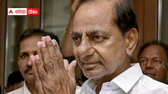 కాంగ్రెస్ కార్నర్ చేస్తన్న అసెంబ్లీకి హాజరు కాని కేసీఆర్ - బీఆర్ఎస్ చీఫ్ వ్యూహమేంటి ?