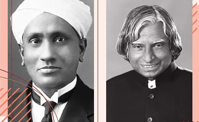 Top Scientist List: read the story of famous indian scientists who changed the image of india in the world Top Indian Scientist: ભારતના 7 એવા વૈજ્ઞાનિકો, જેમને બદલી નાંખી દુનિયામાં ભારતની છાપ
