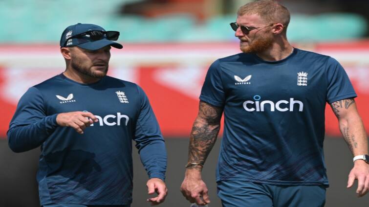 England Announce Playing 11 For IND vs ENG Rajkot Test IND vs ENG 3rd Test: இந்தியாவுக்கு எதிரான 3-வது டெஸ்ட்...சோயப் பஷீரை கழட்டி விட்ட இங்கிலாந்து! பிளேயிங் லெவன் அறிவிப்பு!