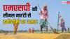क्या सही में दी जा सकती है MSP की लीगल गारंटी? अगर ऐसा हुआ तो इकोनॉमी पर पड़ेगा ये असर
