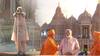 PM Modi Inaugurates Abu Dhabi's Hindu Temple |అబుదాబిలో తొలి హిందూ గుడి..మోదీ చేతుల మీదుగానే.. | ABP
