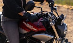 Hero Mavrick 440: हीरो मोटोकॉर्प ने लॉन्च की अपने सबसे प्रीमियम बाइक मावरिक 440, जानिए कीमत और खासियत