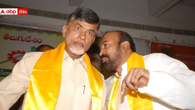 TDP leader Prabhakar Chowdary in ticket race for Anantapur urban TDP News: అనంతపురం అర్బన్ టిడిపి టికెట్ వైకుంఠం ప్రభాకర్ చౌదరికే ?