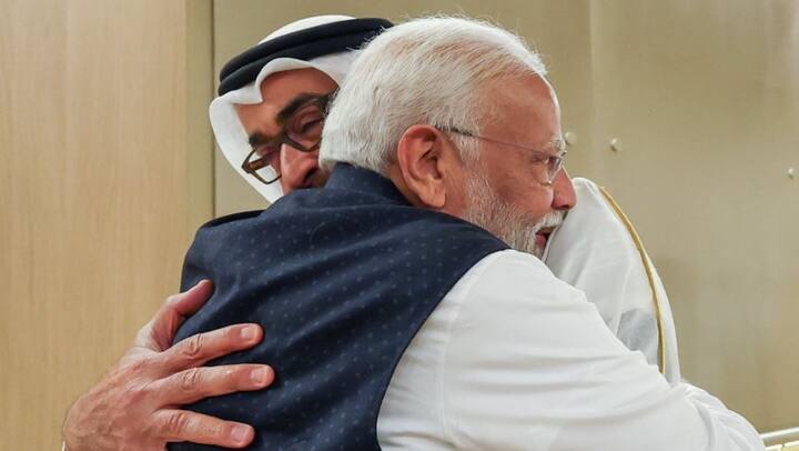 India and UAE signed 10 Amou deals know everything about them अबूधाबी में मंदिर उद्घाटन से पहले भारत-यूएई की बीच हुए 10 बड़े समझौते, जानें सभी के बारे में