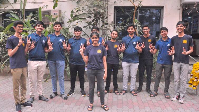 Outstanding Performance of Narayana Coaching Center Students in JEE–MAIN 2024 Session-I Examination JEE–MAIN 2024 સત્ર-I પરીક્ષામાં નારાયણ કોચિંગ સેન્ટરના વિદ્યાર્થીઓનું ઉત્કૃષ્ટ પ્રદર્શન