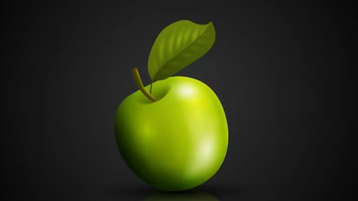 তবে ওজন কমানো ছাড়াও, আপেলের আরও গুণ রয়েছে। এর ভিটামিন সি রোগ প্রতিরোধ ক্ষমতা বাড়াতে সাহায্য করে। (ছবি সৌজন্য - ফ্রিপিক)