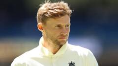 जो रूट का बल्ला नहीं दिखा रहा कमाल, सीरीज में अब तक बनाए हैं महज 52 रन