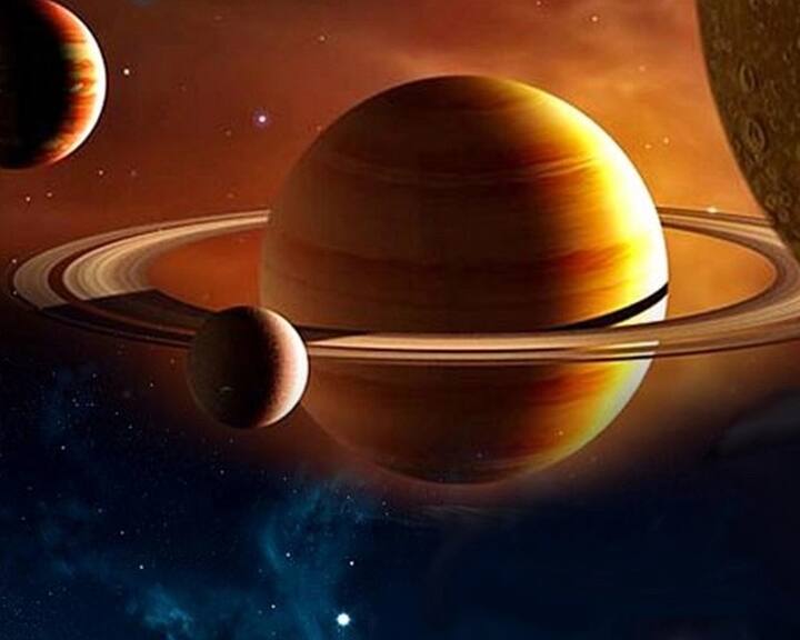 ગ્રહોના રાજા સૂર્ય દેવે પોતાની રાશિ બદલી છે. 13 ફેબ્રુઆરીના રોજ સૂર્ય ભગવાન કુંભ રાશિમાં પ્રવેશ કરે છે. કુંભ રાશિમાં સૂર્યના પ્રવેશને કારણે કેટલાક લોકોનું ભાગ્ય ચમકવાનું છે.