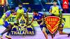 Tamil thalaivas vs Dabangg Delhi  : வெற்றி பாதைக்கு திரும்புமா தமிழ் தலைவாஸ்? தபாங் டெல்லியுடன் மோதல்