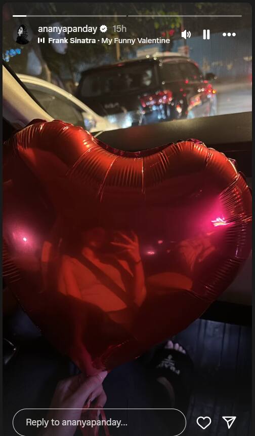 Valentine's Day: वैलेंटाइन डे पर करीना के साथ सैफ ने किया मोये-मोये, शाहिद, नयनतारा सहित बॉलीवुड सेलेब्स ने ऐसे मनाया खास दिन