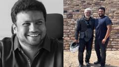 Vetri Duraisamy : மறைந்தார் வெற்றி துரைசாமி..நடிகர் அஜித்திற்கு இவருக்கும் என்ன சம்பந்தம்?