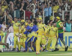 Katrina Kaif in CSK : சென்னை சூப்பர் கிங்ஸ் அணியில் இணையும் நடிகை கத்ரினா கைஃப்..?