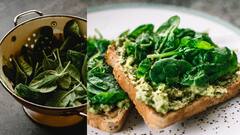 Food: கீரை சாப்பிட பிடிக்காதா உங்களுக்கு?அப்போ இனிமே இதையெல்லாம் சாப்பிடுங்க!