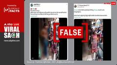 हिंदू बनकर मुस्लिम लड़के ने लड़की को प्यार के जाल में फंसाया? लव जिहाद बताकर वायरल हो रहा वीडियो, जानें इसका सच क्या है