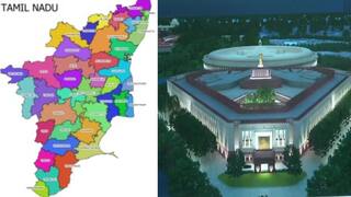 Lok Sabha Election 2024: நெருங்கும் மக்களவை தேர்தல் - தமிழகத்தின் தொகுதிகள், வாக்காளர்கள், கட்சிகள் பற்றிய முழு விவரம் இதோ