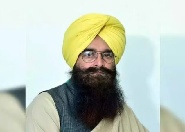 Agriculture Minister strongly criticized the central government for ignoring the farmers' issues Punjab news: ਖੇਤੀਬਾੜੀ ਮੰਤਰੀ ਵੱਲੋਂ ਕਿਸਾਨਾਂ ਦੇ ਮੁੱਦਿਆਂ ਨੂੰ ਨਜ਼ਰਅੰਦਾਜ਼ ਕਰਨ ਲਈ ਕੇਂਦਰ ਸਰਕਾਰ ਦੀ ਸਖ਼ਤ ਆਲੋਚਨਾ