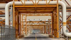 Blasts Hit Natural Gas Pipeline In Iran, Official Claims Act Of ‘Terrorism And Sabotage’